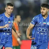 طلسم شکست؛ مهاجم استقلال به حقش رسید