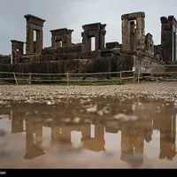 فرونشست در تخت جمشید، نقش جهان و ارگ بم؛ زیر پای تاریخ ایران خالی میشود؟
