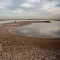 کاهش ۱٠٠ درصدی بارشها در چهارمحال و بختیاری نسبت به بلندمدت