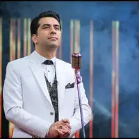 آهنگ «عاشقم» با صدای محمد معتمدی