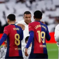 گرانترین بازی تاریخ؛ الکلاسیکویی که هرگز ندیدید!