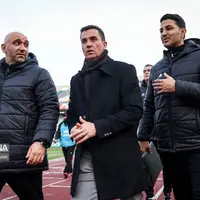 رونمایی از دستیاران اوسمار در پرسپولیس