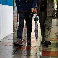 کاهش ۷۲ درصدی بارش در مهر ماه