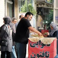 برنامهای برای افزایش قیمت نان نداریم/ عرضه روزی بیش از ۱۶۰۰ تن مرغ در پایتخت
