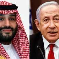تلاش نتانیاهو برای اعزام یک هیأت اسرائیلی به ریاض