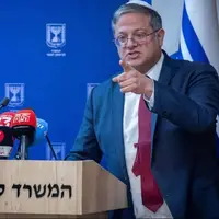 انتقاد بنگویر از ترامپ: نابودی حماس مهمتر از آزادی اسیران بود