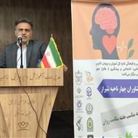 تمام دانشآموزان نیازمند شنیده شدن و دیده شدن هستند