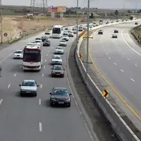 ثبت تردد 2 میلیون خودرو در جادههای بیناستانی بوشهر