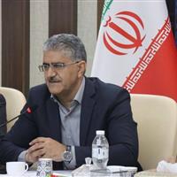 آغاز عملیات ساماندهی «مسیل پاسداران» زاهدان
