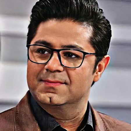 نماهنگ «دوستم داری» با صدای حجت اشرفزاده