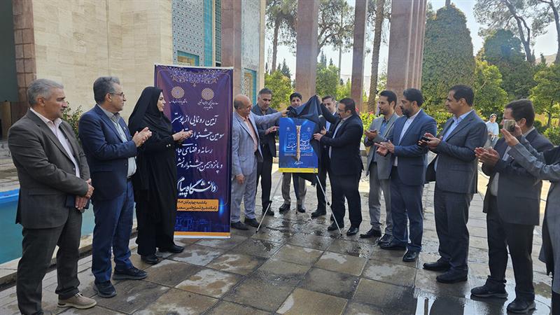 معاون دانشگاه پیامنور: فعالیت بیش از ۲۰۰ نشریه فعال دانشجویی در کشور