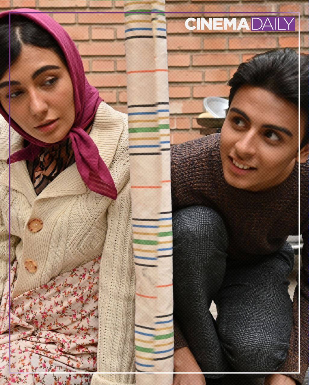 «بچه مردم» پرفروشترین افتتاحیه فیلمهای نوجوانانه