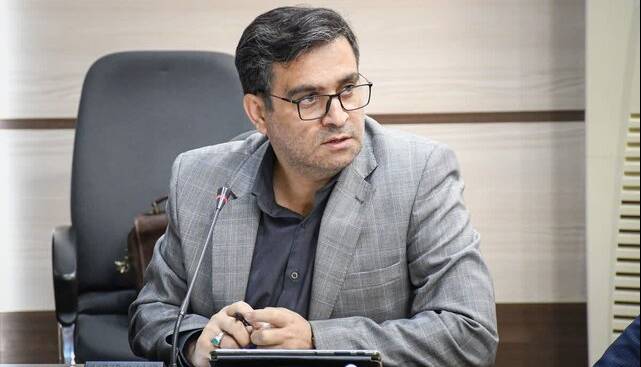 امسال ارومیه ۱۳۴ روز هوای پاک داشت