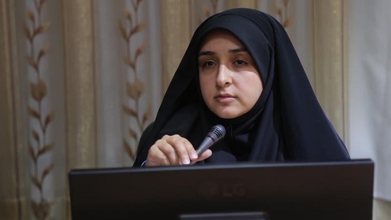 برگزاری رویداد «زینبی باش» برای پاسداشت بانوان جریانساز مقاومت در قم