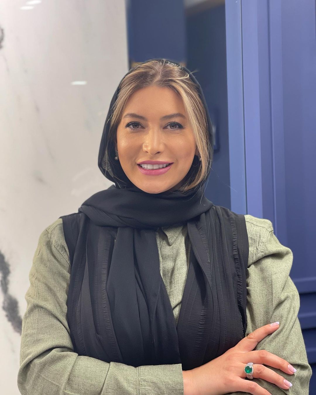 فاجعه افتخار به فخر فروشی!