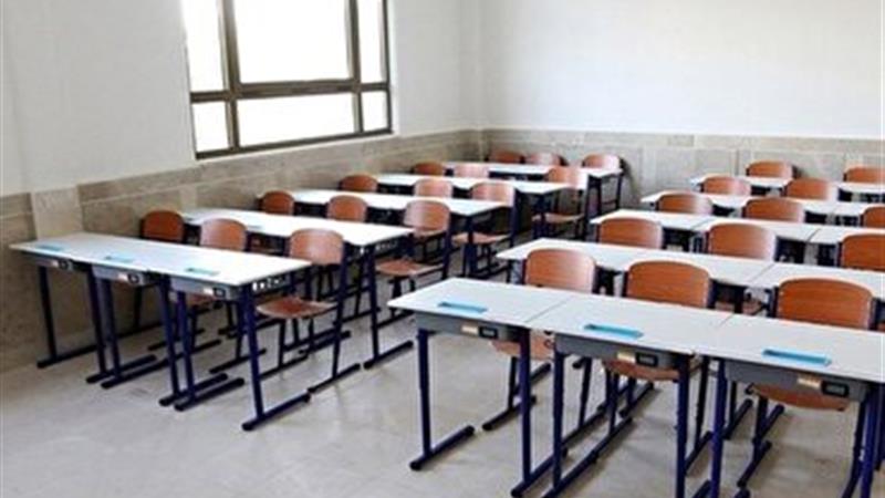 آموزش با آرامش، همراه شد