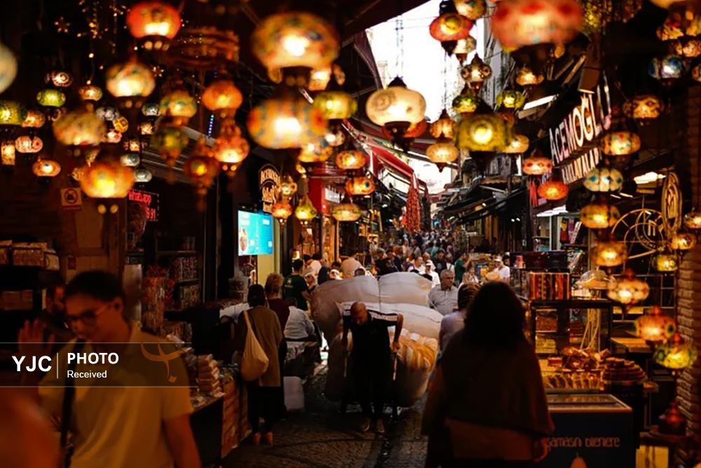 عکس‌های منتخب خبری جهان