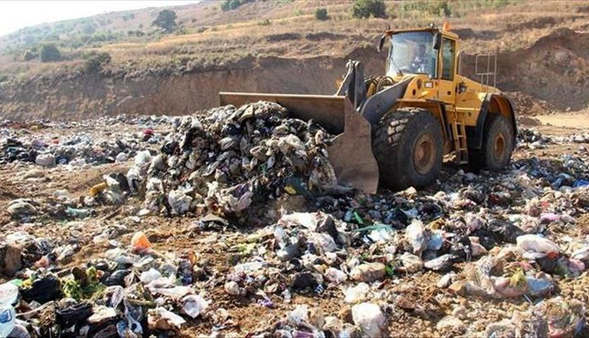 ارتش اسرائیل، غزه را به «زبالهدان» خود تبدیل کرد