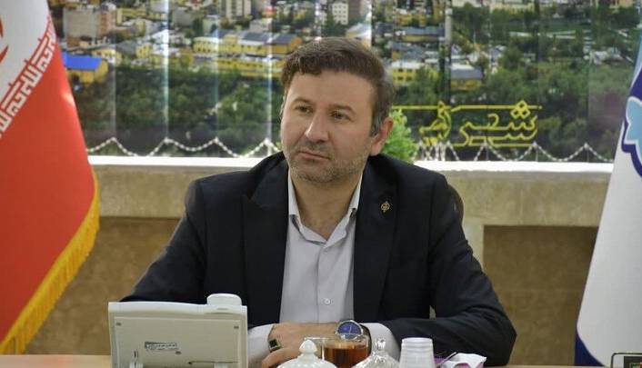 تکمیل تقاطع غیرهمسطح شهدای خدمت تا ۱۵ روز آینده