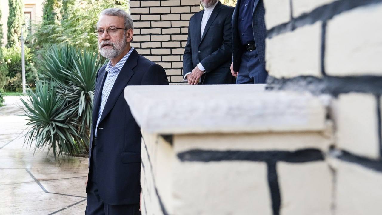 وزیر کشور عمان فردا با لاریجانی دیدار میکند