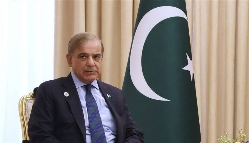 نخست وزیر پاکستان فردا به عربستان سفر می کند