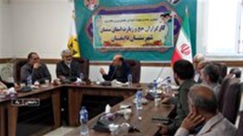 اعلام سهمیه امسال حج تمتع امسال در استان سمنان