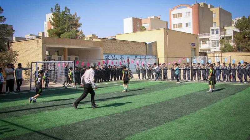 لزوم وصول سهم قانونی آموزش و پرورش از شهرداریها