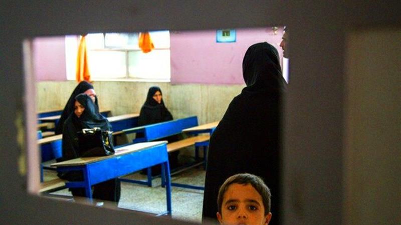 آغاز فعالیت ۱۵۸ پایگاه سوادآموزی در فارس با رویکرد مدرسهمحور