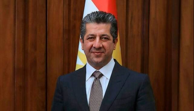 مسرور بارزانی: کرکوک را پس میگیریم