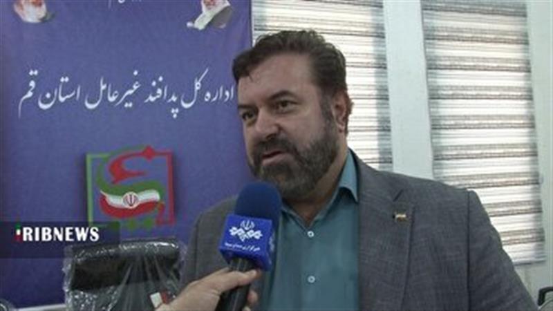 اجرای ۵۰۰ برنامه با محوریت جنگ ۱۲ روزه در هفته پدافند هوایی