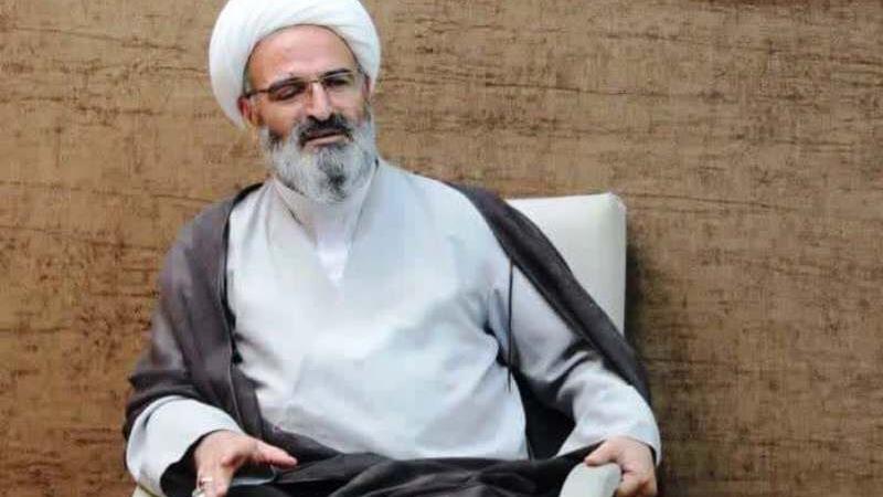 نماینده ولی فقیه: «کمبود آب» مسأله فراگیر استان سمنان است