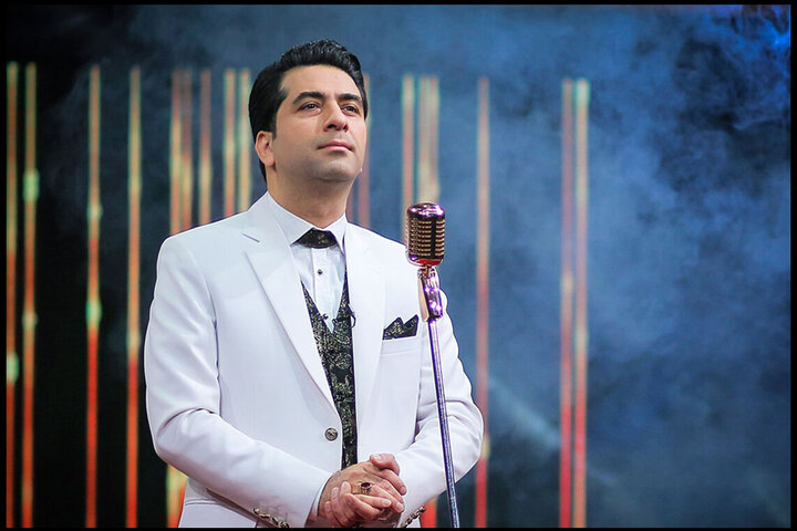 آهنگ «عاشقم» با صدای محمد معتمدی