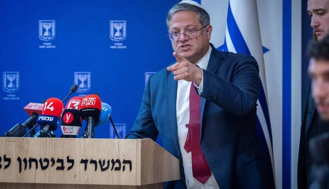 انتقاد بنگویر از ترامپ: نابودی حماس مهمتر از آزادی اسیران بود