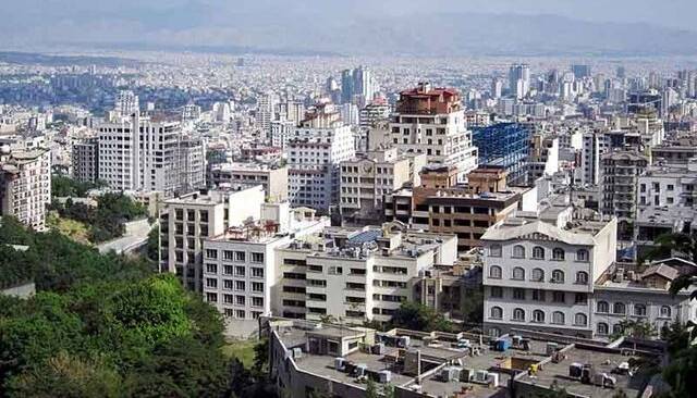بازار مسکن به رونق نسبی رسید