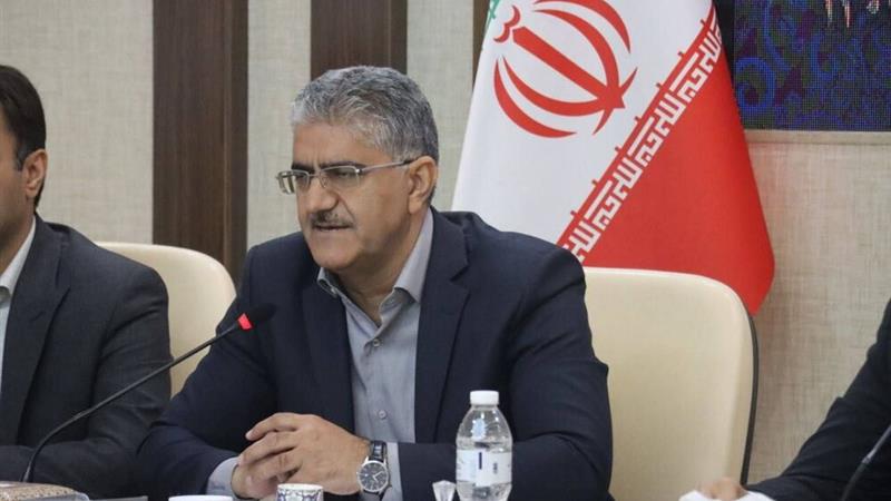 آغاز عملیات ساماندهی «مسیل پاسداران» زاهدان