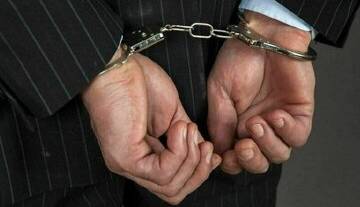 دستگیری ۹ نفر از کارکنان شهرداری این شهر به اتهام اختلاس