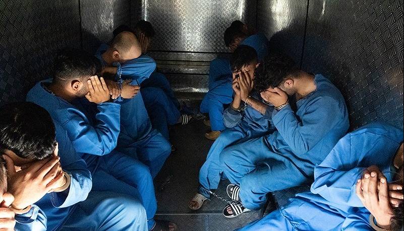 باند کلاهبرداری وام‌های بانکی در گلستان متلاشی شد