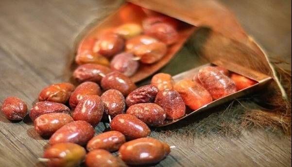آذربایجان شرقی رتبه نخست کشور در تولید سنجد را دارد