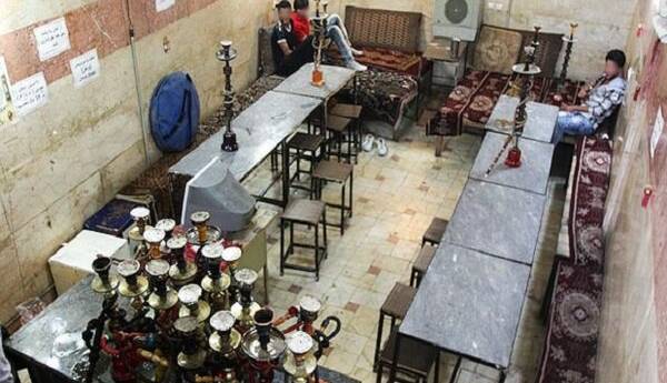 انتقاد امام جمعه دهدشت از افزایش قارچ گونه قهوهخانهها و کافهها