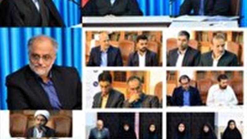 رویداد ملی ایران جان  فرصتی برای معرفی ظرفیتهای خراسان جنوبی