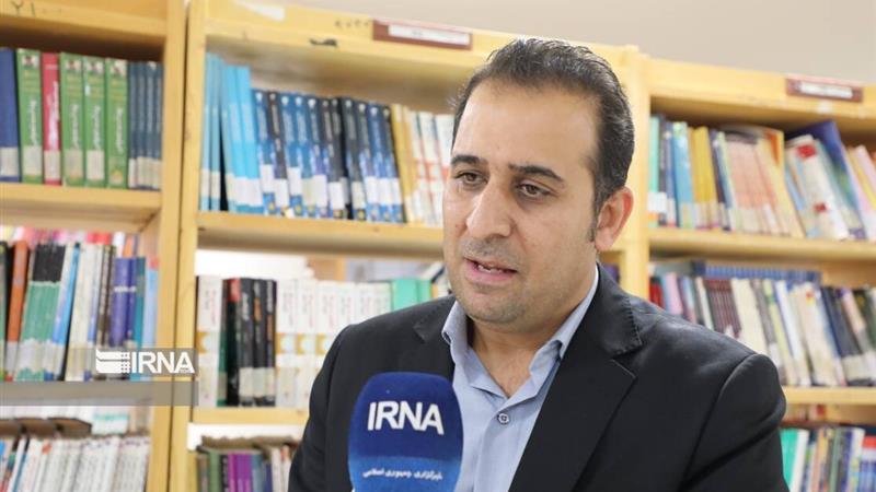 معاون علوم پزشکی ایلام: طرحهای پژوهشی با هدف ارتقای سلامت جامعه اجرا میشود