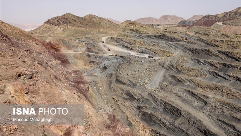 معادن، کلید پنهان رشد اقتصادی و توازن توسعه پایدار استان زنجان