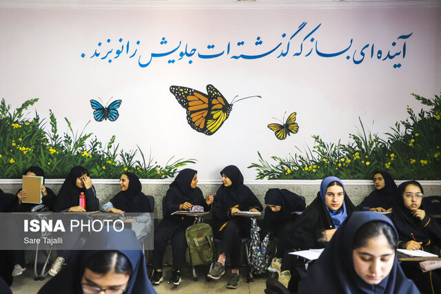 تکمیل نخستین مدرسه طرح ملی عدالت آموزشی در اهواز