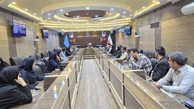 دشمن با فرقه های نوظهور، سبک زندگی را تغییر میدهد