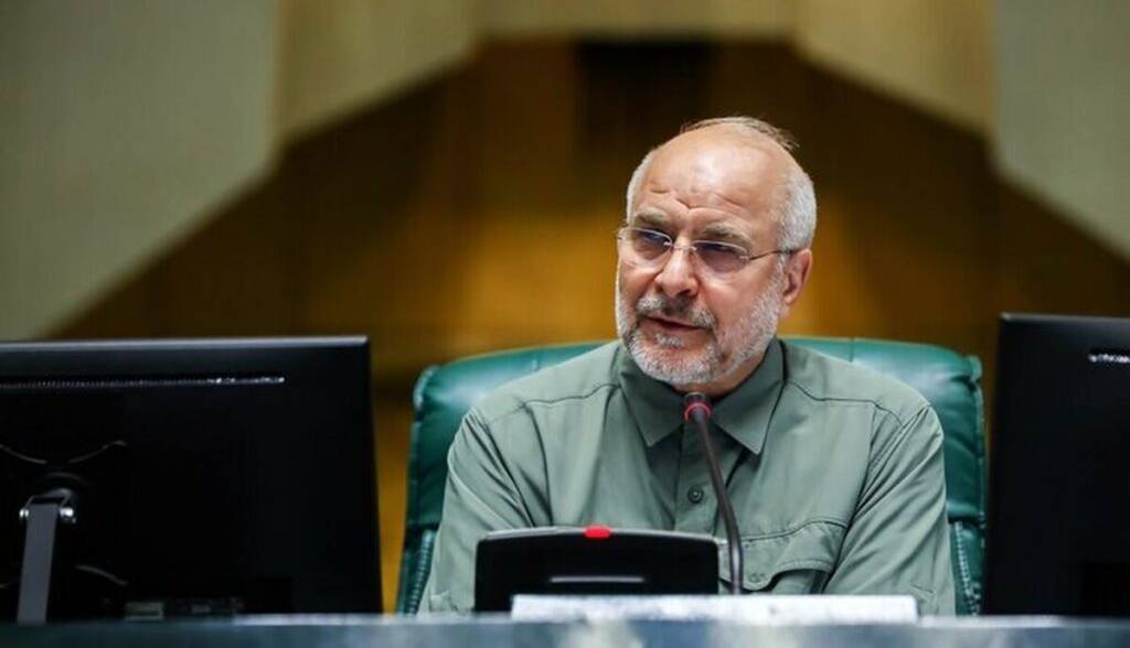عصر ایران: حق با قالیباف بود اگر مجلس او 6 درصدی نبود و عطش ریاست جمهوری نداشت!