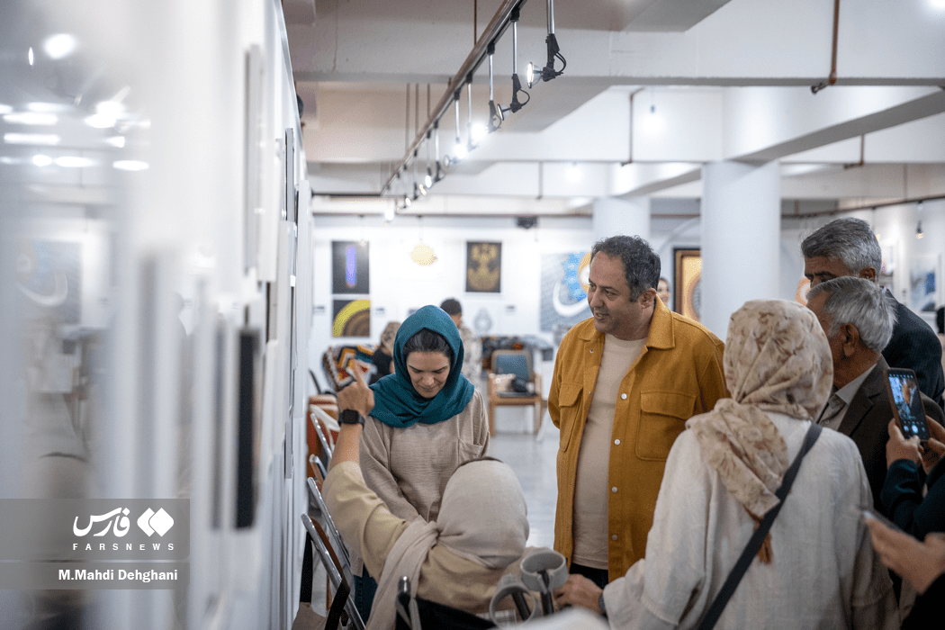 چهارمین جشنواره بین المللی همام