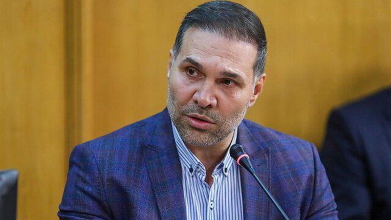 برگزاری همایش زورخانهای تاریخ ایران با حضور ۱۱۵۰ ورزشکار و ۲۰۰ مرشد