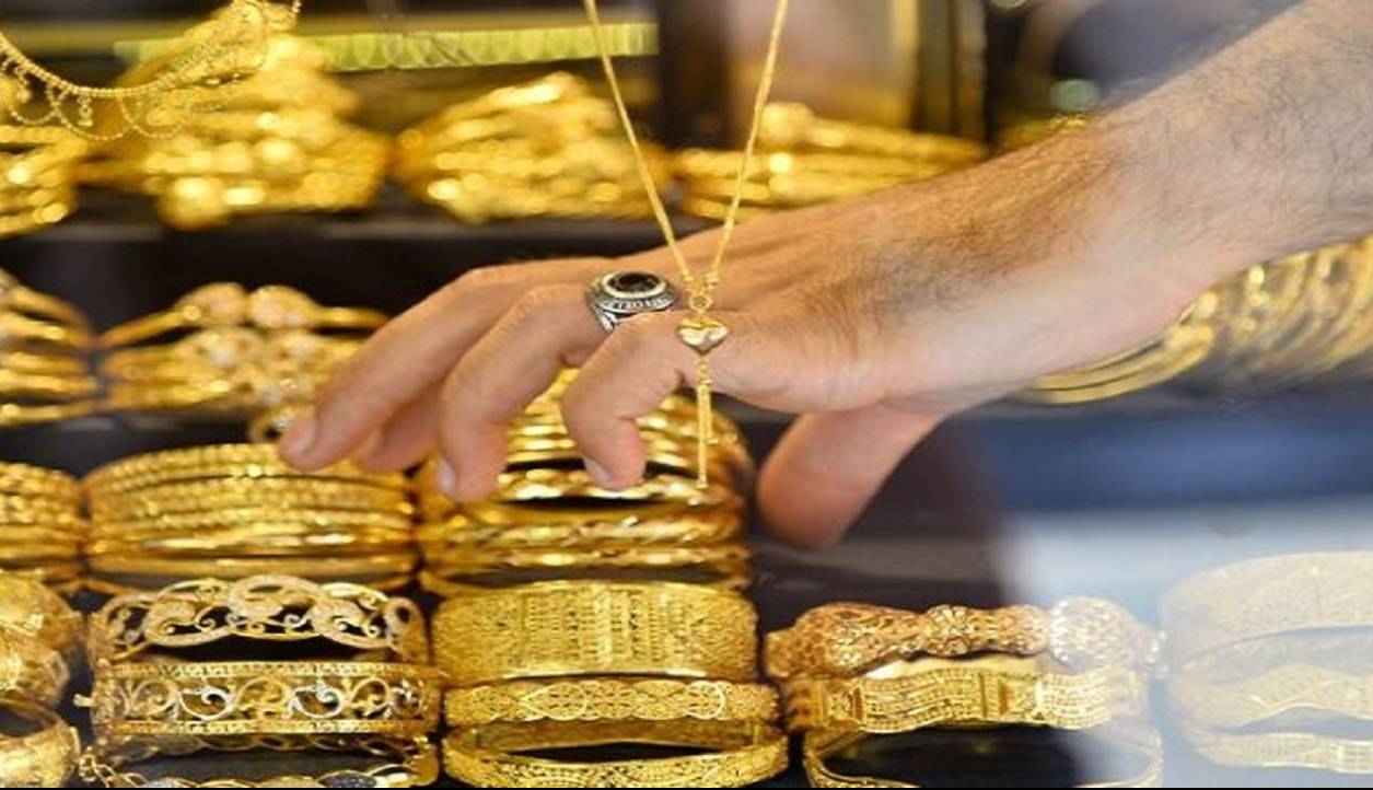 کلاهبرداری تحت عنوان سرمایه گذاری طلا