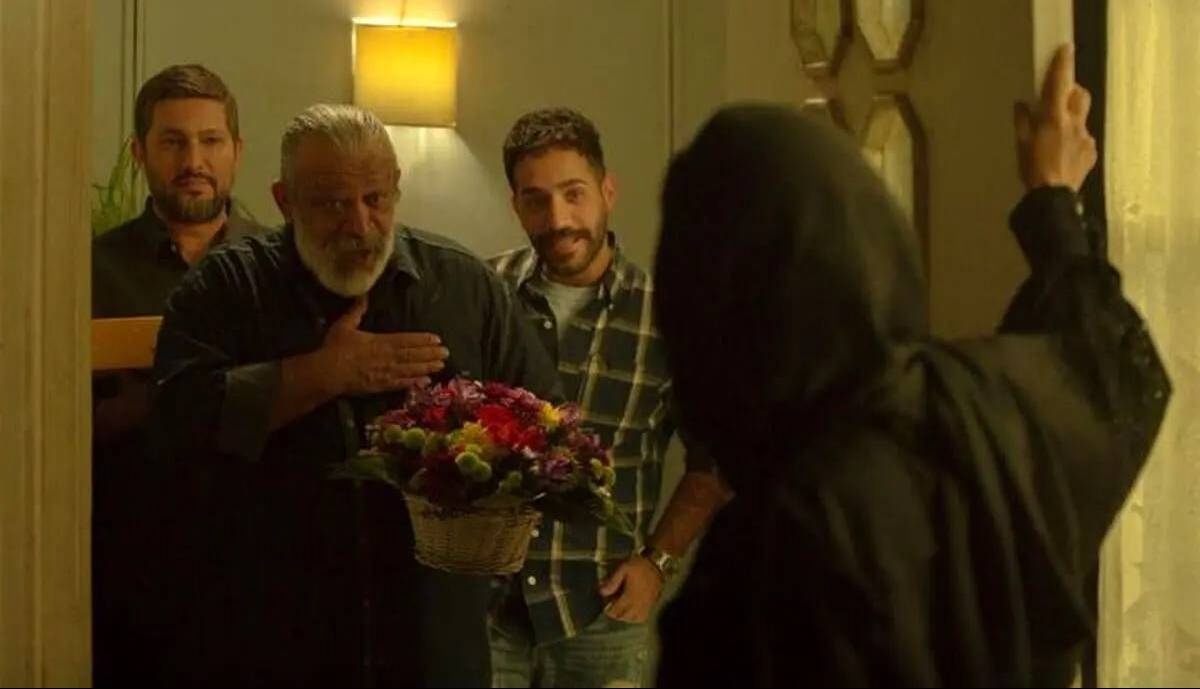 درخواست عاجزانه و فوری حامد بهداد از مردم!