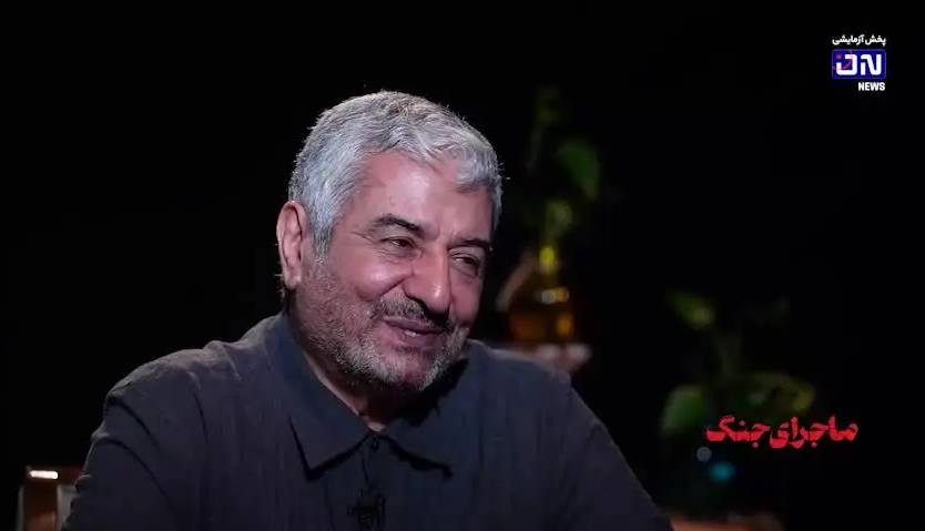 فرمانده جنگهای نامتقارن